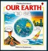 Finding Out About Our Earth book cover