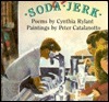 Soda Jerk book cover