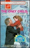 The Only Child book cover