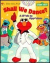 Shall We Dance? book cover