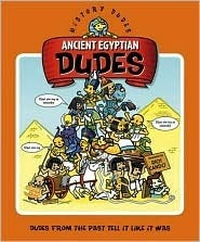 Ancient Egyptians by Rich Cando | Goodreads