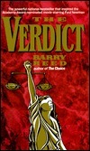 The Verdict by Barry Reed | Goodreads