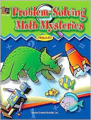 Mary Fix Math Problem Problem-Solving Math Mysteries, Primary by Mary Eggers | Goodreads