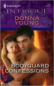 Bodyguard Confessions