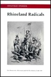 Rhineland Radicals book cover
