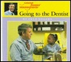 Going to the Dentist book cover