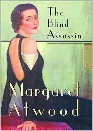 The Blind Assassin