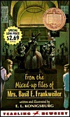 From the Mixed-Up Files of Mrs. Basil E. Frankweiler