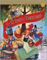 The 12 Days of Christmas: The Story Behind a Favorite Christmas Song