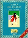 La Isla Del Tesoro book cover