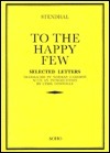 To the Happy Few book cover