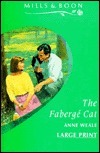 The Faberge Cat book cover