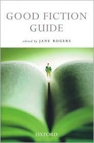 Good Fiction Guide book cover