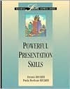Powerful Presentation Skills book cover