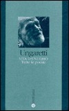 Vita d'un uomo - Tutte le poesie