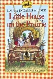 Little House on the Prairie (Little House, #2)