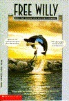 Free Willy: A Novelization