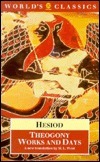 Theogony / Works and Days