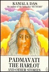 Padmavati the Harlot and Other Stories book cover