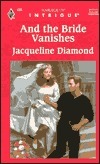 And the Bride Vanishes book cover