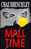 Mall Time book cover