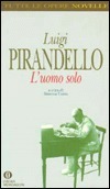 L'uomo solo book cover