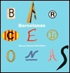 Barcelonas book cover