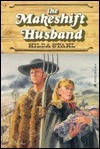 The Makeshift Husband book cover