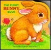 The Pudgy Bunny Book book cover