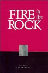 Fire in the Rock book cover