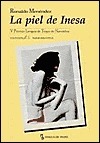 La piel de Inesa book cover