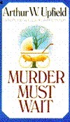 Murder Must Wait