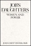Job's Daughters book cover