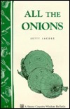 All the Onions book cover