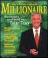 Brian Tracy's How to Become a Millionaire book cover
