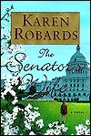 The Senator's Wife book cover