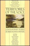 TERRITORIES OF THE VOICE book cover