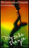 The Love Space Demands book cover
