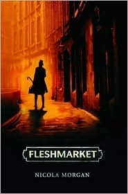 Fleshmarket book cover