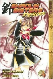 新・風雲三姉妹特ＬＩＮ [Shin Fuuun Sanshimai Toku Lin] book cover 3