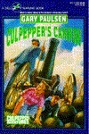Culpepper Adventures book cover 3