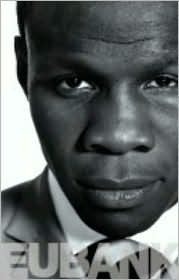 Eubank: The Autobiography
