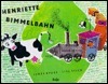 Henriette Bimmelbahn book cover