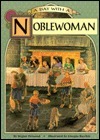 A Day With a Noblewoman book cover