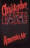 Remember Me (Remember Me, #1)