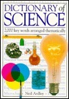 Dictionary of Science book cover