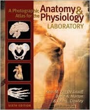 Anatomy A Photographic Atlas 第8版 Anatomy A Photographic Atlas 第8版