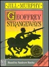 Geoffrey Strangeways book cover
