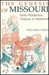 The Genesis of Missouri book cover