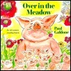 Over in the Meadow book cover